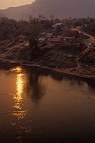 laos020 - River at Nong Khiew
